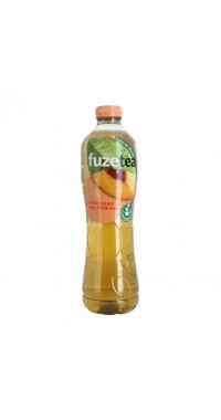 Fuze Tea Pêche 1,25L